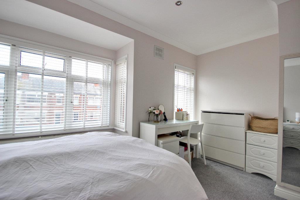 Brockenhurst Avenue, Cottingham